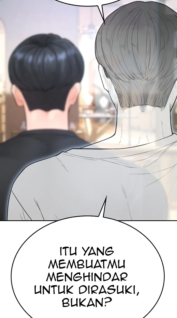 Highschool Lunch Dad chapter 122 halaman 148