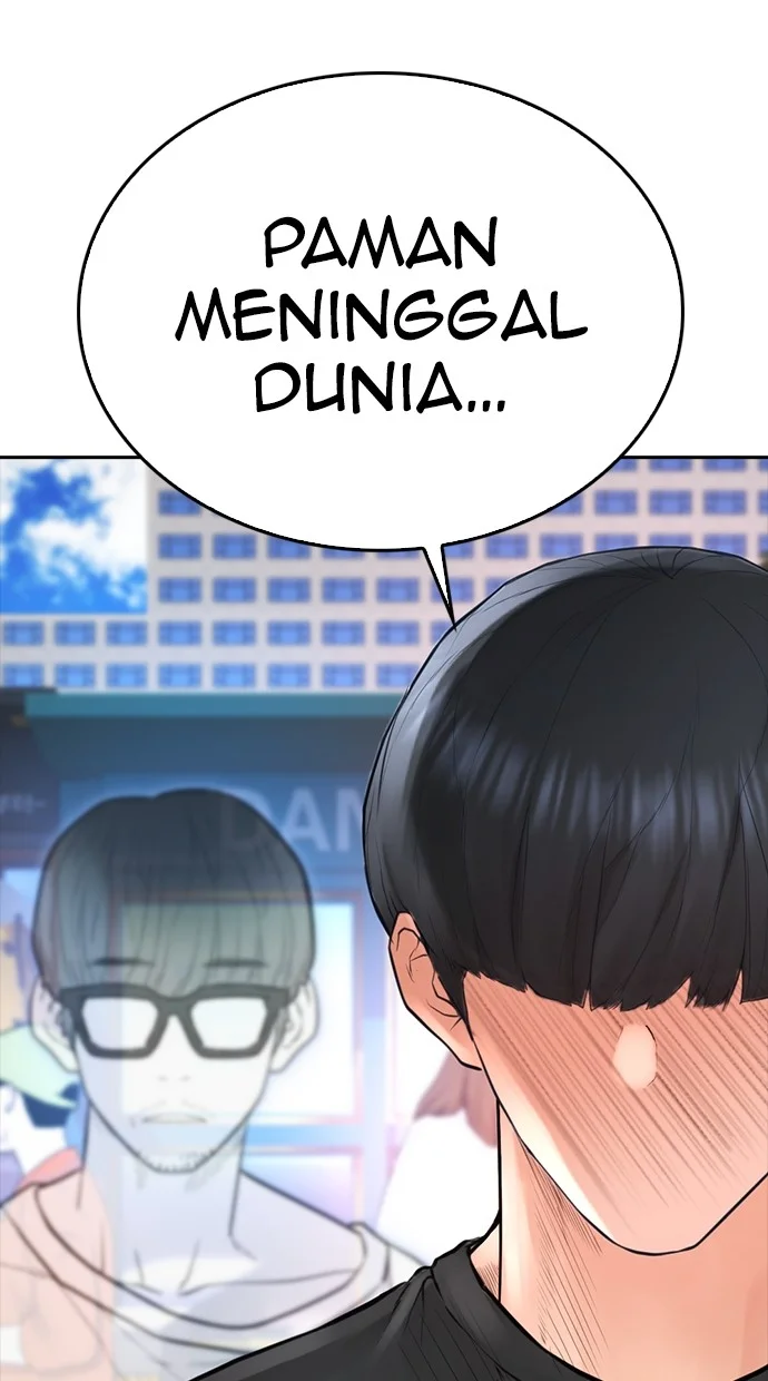 Highschool Lunch Dad chapter 122 halaman 151