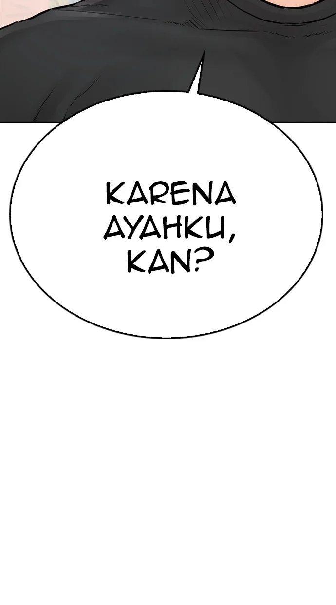 Highschool Lunch Dad chapter 122 halaman 152