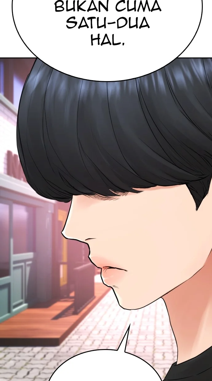 Highschool Lunch Dad chapter 122 halaman 157