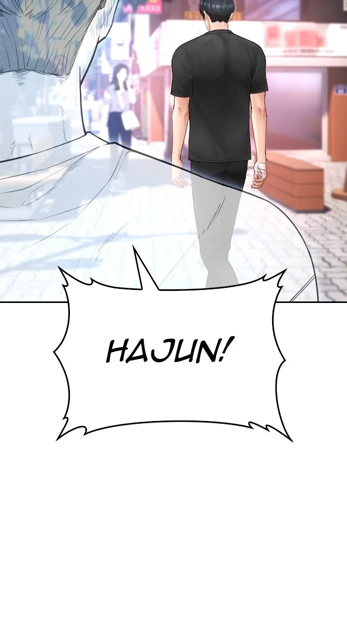 Highschool Lunch Dad chapter 122 halaman 161