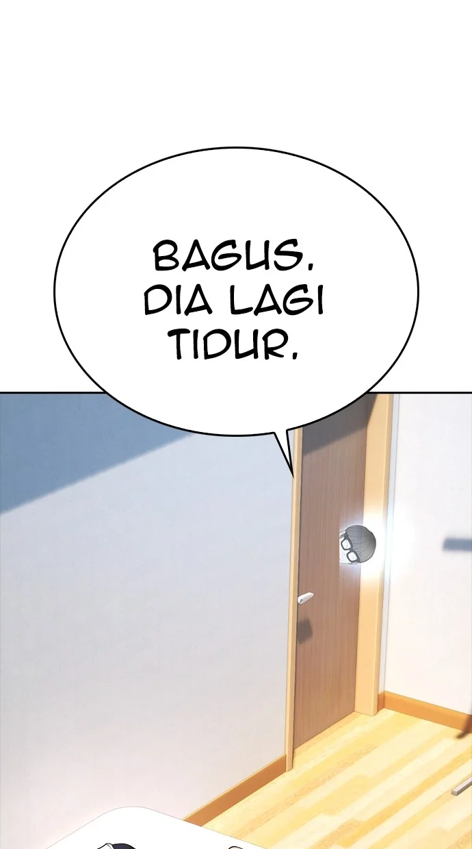 Highschool Lunch Dad chapter 122 halaman 167