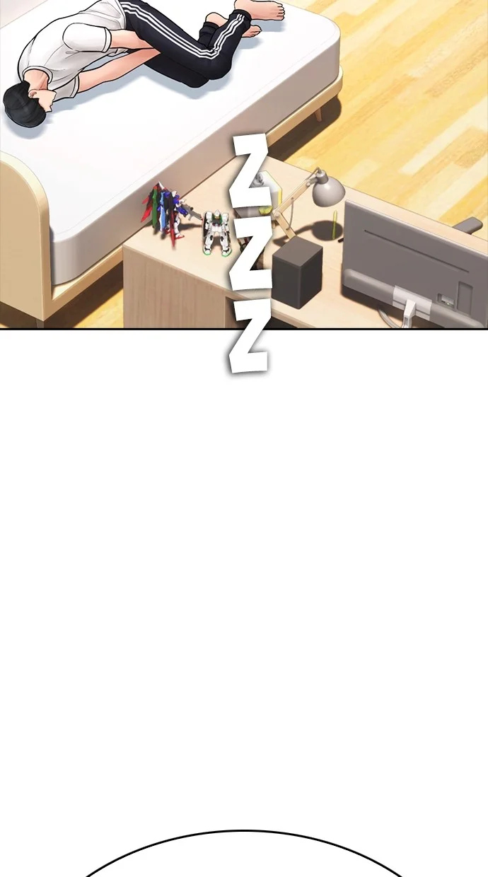 Highschool Lunch Dad chapter 122 halaman 168