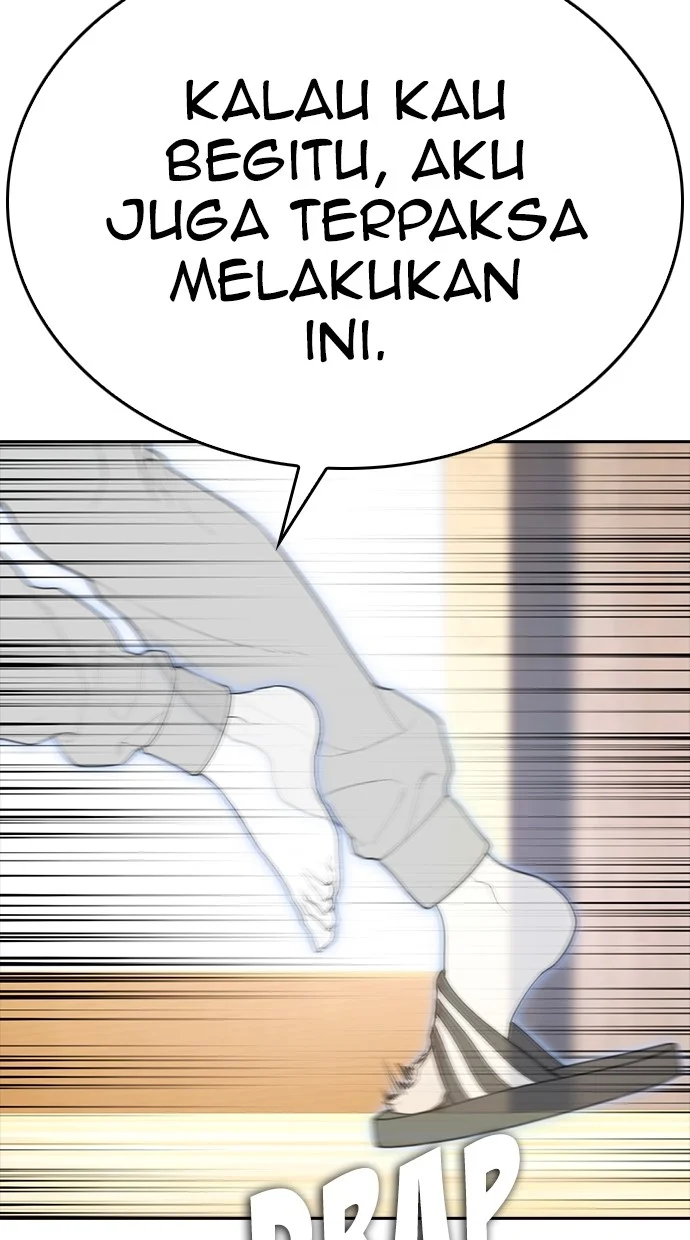 Highschool Lunch Dad chapter 122 halaman 169
