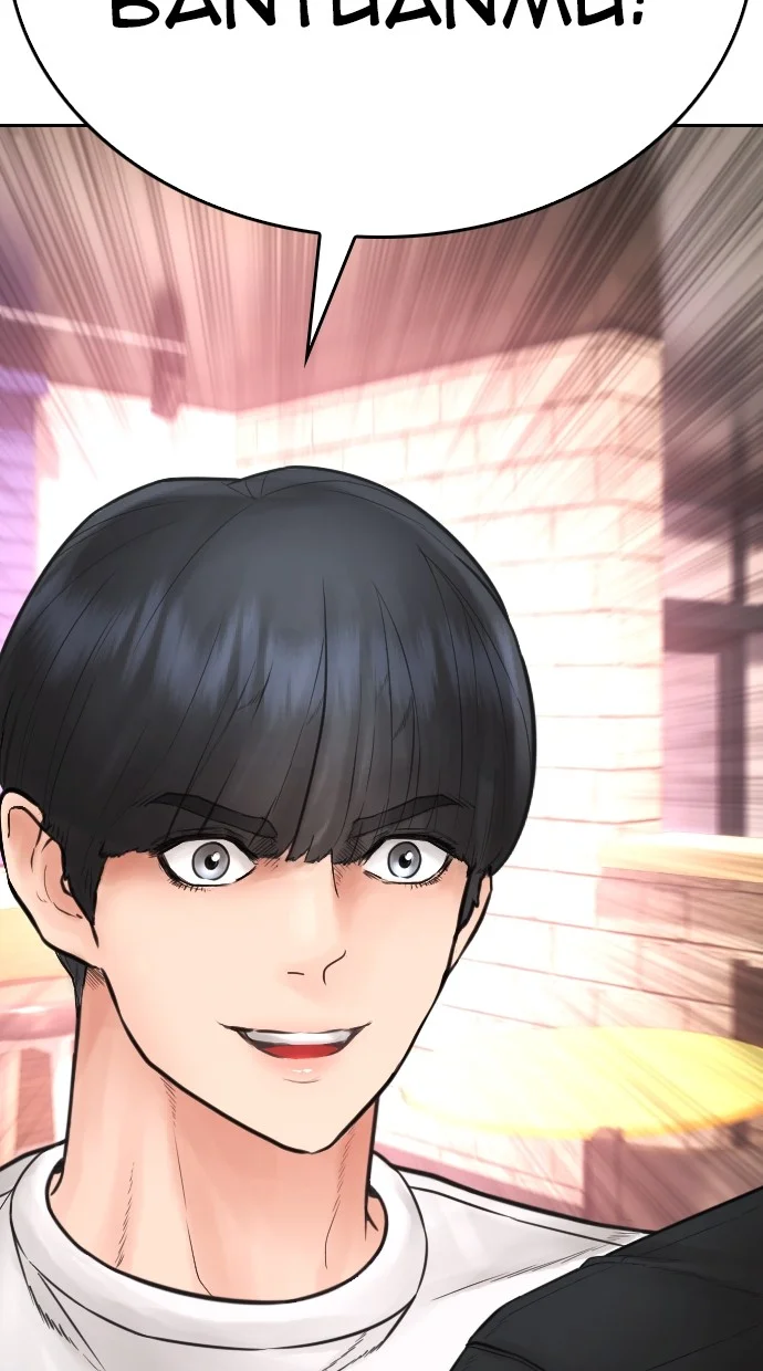 Highschool Lunch Dad chapter 122 halaman 177
