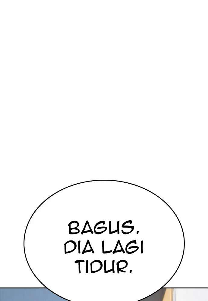 Highschool Lunch Dad Bab 123 halaman 1