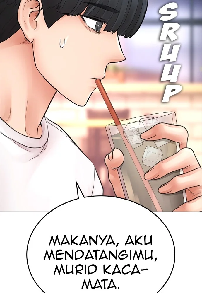 Highschool Lunch Dad Bab 123 halaman 24