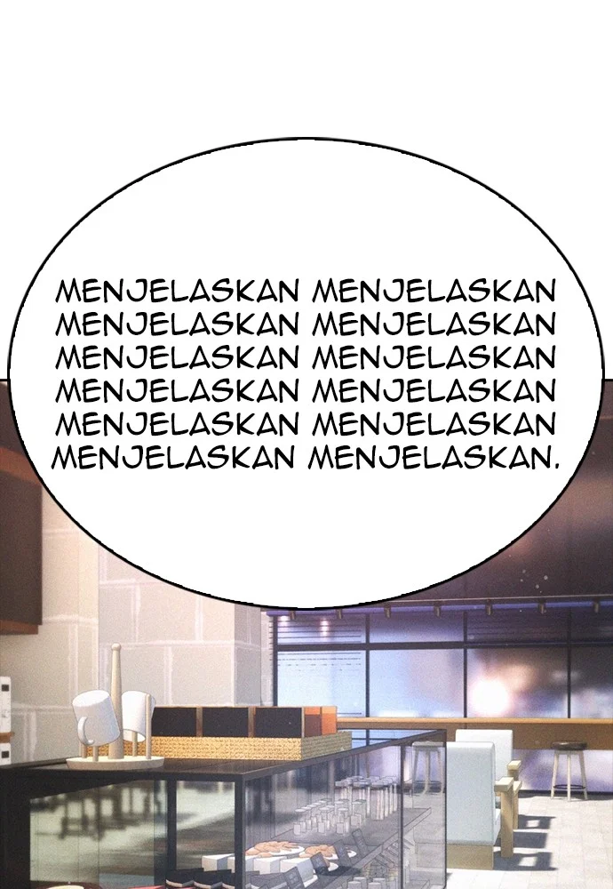 Highschool Lunch Dad Bab 123 halaman 28