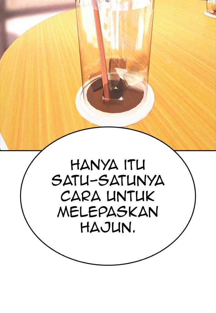 Highschool Lunch Dad Bab 123 halaman 31