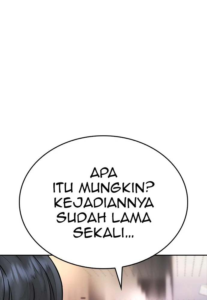 Highschool Lunch Dad Bab 123 halaman 32