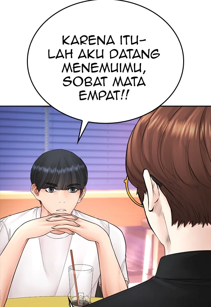 Highschool Lunch Dad Bab 123 halaman 37