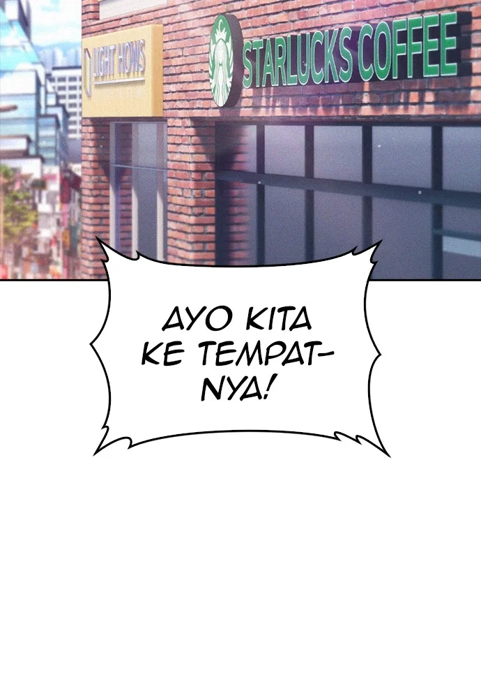 Highschool Lunch Dad Bab 123 halaman 51