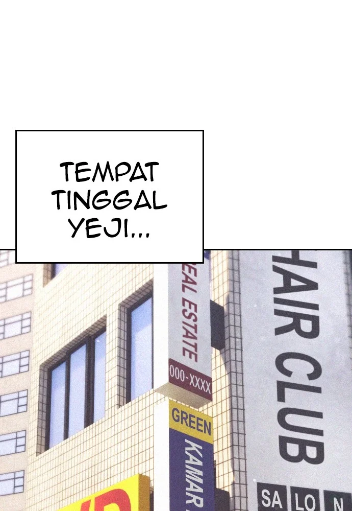 Highschool Lunch Dad Bab 123 halaman 52