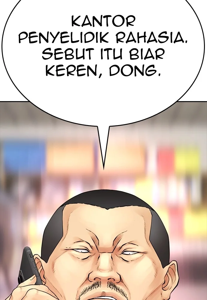 Highschool Lunch Dad Bab 123 halaman 66
