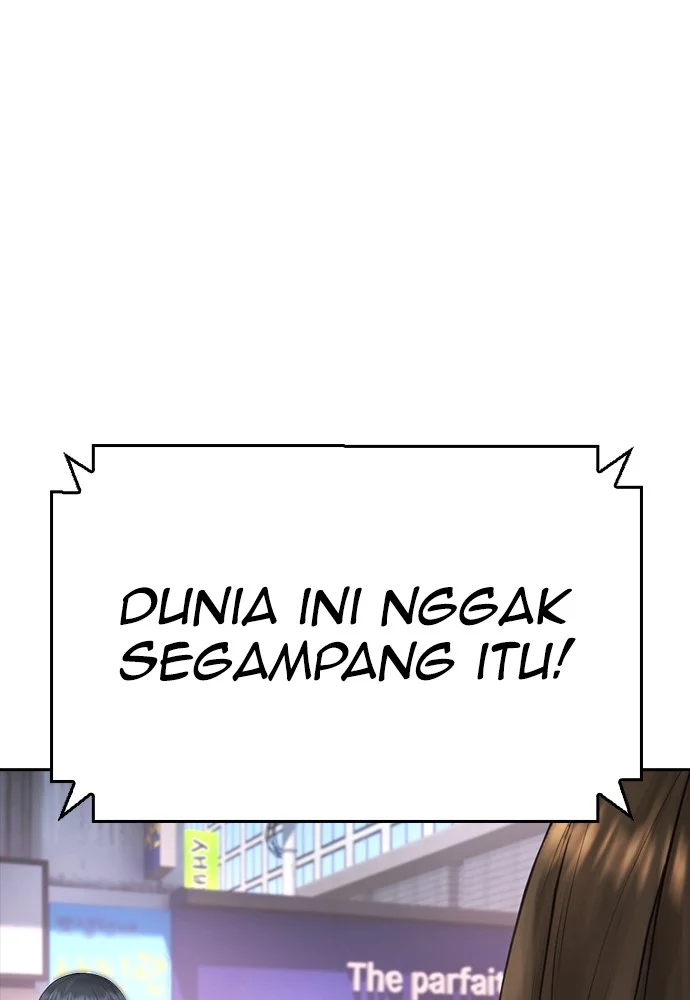 Highschool Lunch Dad Bab 123 halaman 71
