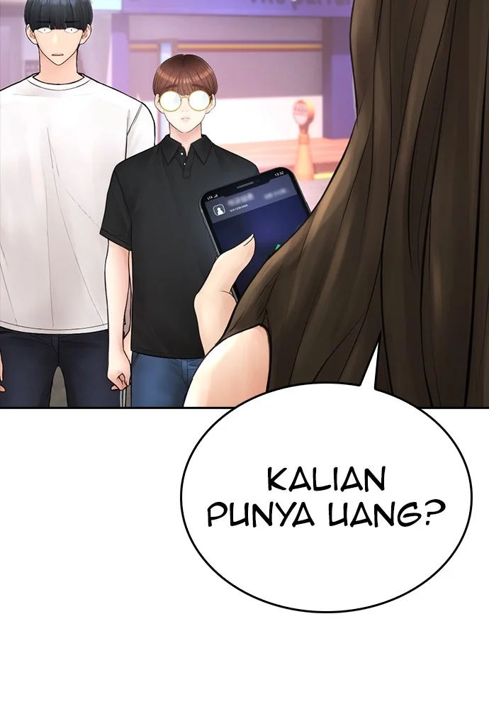 Highschool Lunch Dad Bab 123 halaman 72