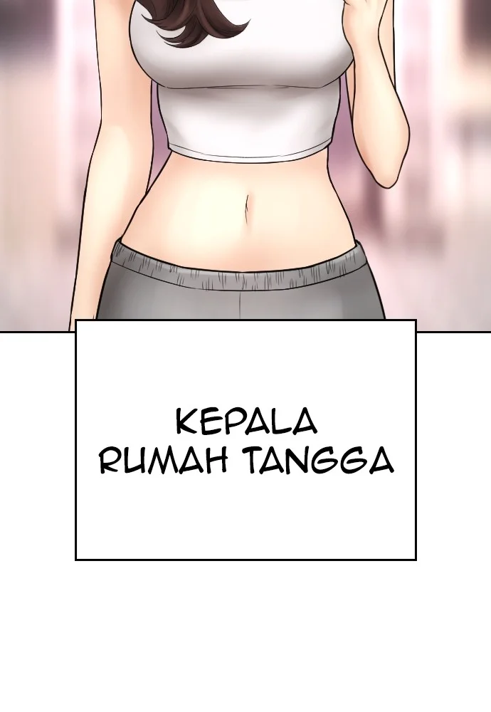 Highschool Lunch Dad Bab 123 halaman 74