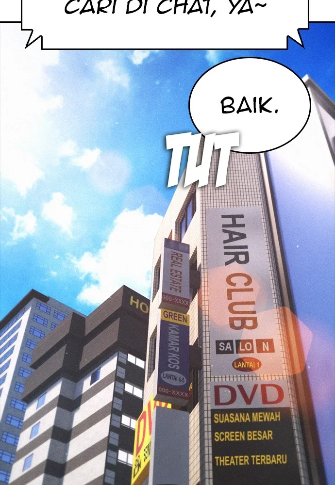 Highschool Lunch Dad Bab 123 halaman 82