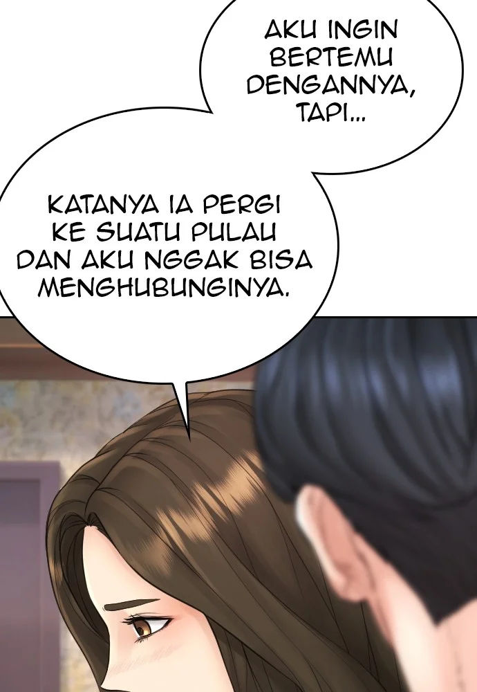 Highschool Lunch Dad Bab 123 halaman 88