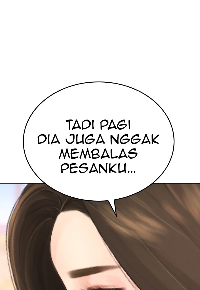 Highschool Lunch Dad Bab 123 halaman 90