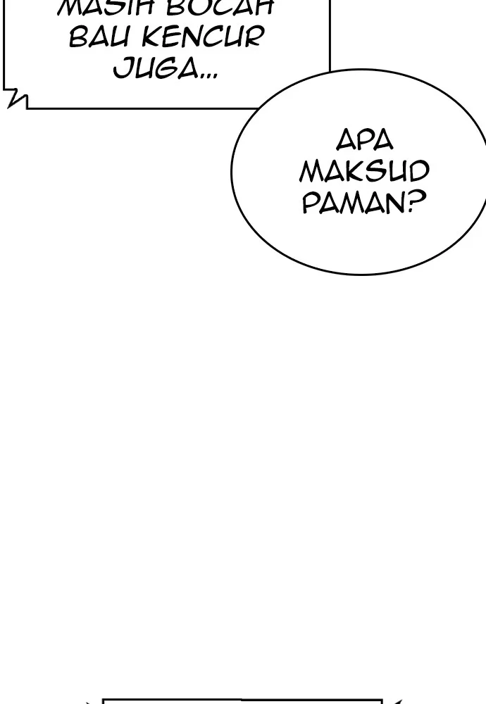 Highschool Lunch Dad Bab 123 halaman 105