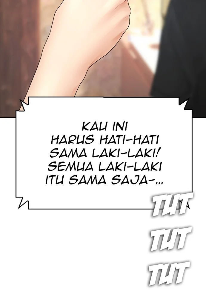 Highschool Lunch Dad Bab 123 halaman 112