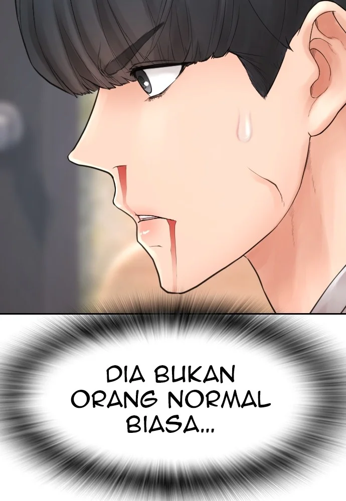 Highschool Lunch Dad Bab 123 halaman 114