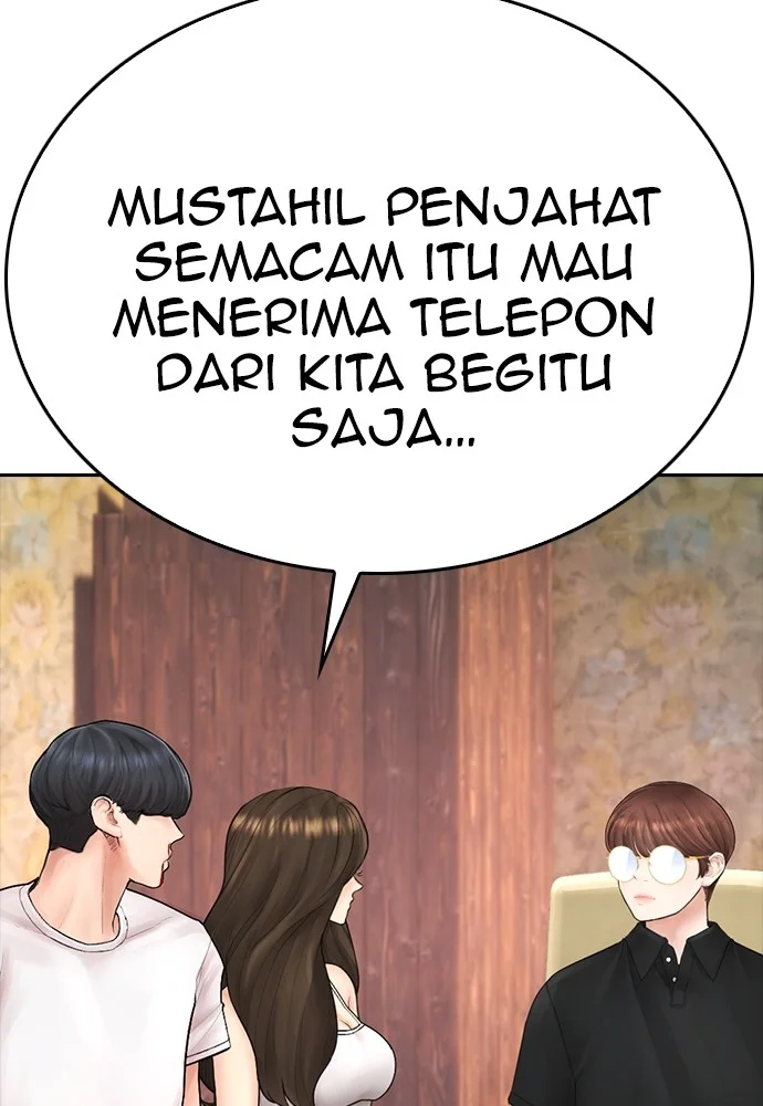 Highschool Lunch Dad Bab 123 halaman 118