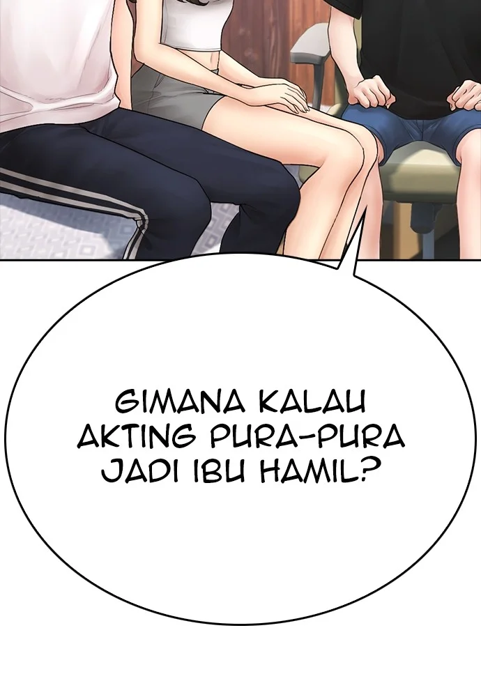 Highschool Lunch Dad Bab 123 halaman 119