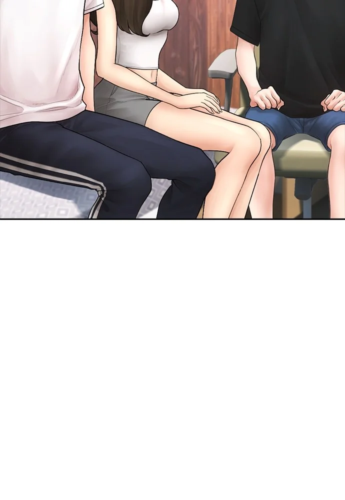 Highschool Lunch Dad Bab 123 halaman 121