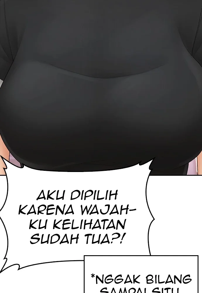 Highschool Lunch Dad Bab 123 halaman 127