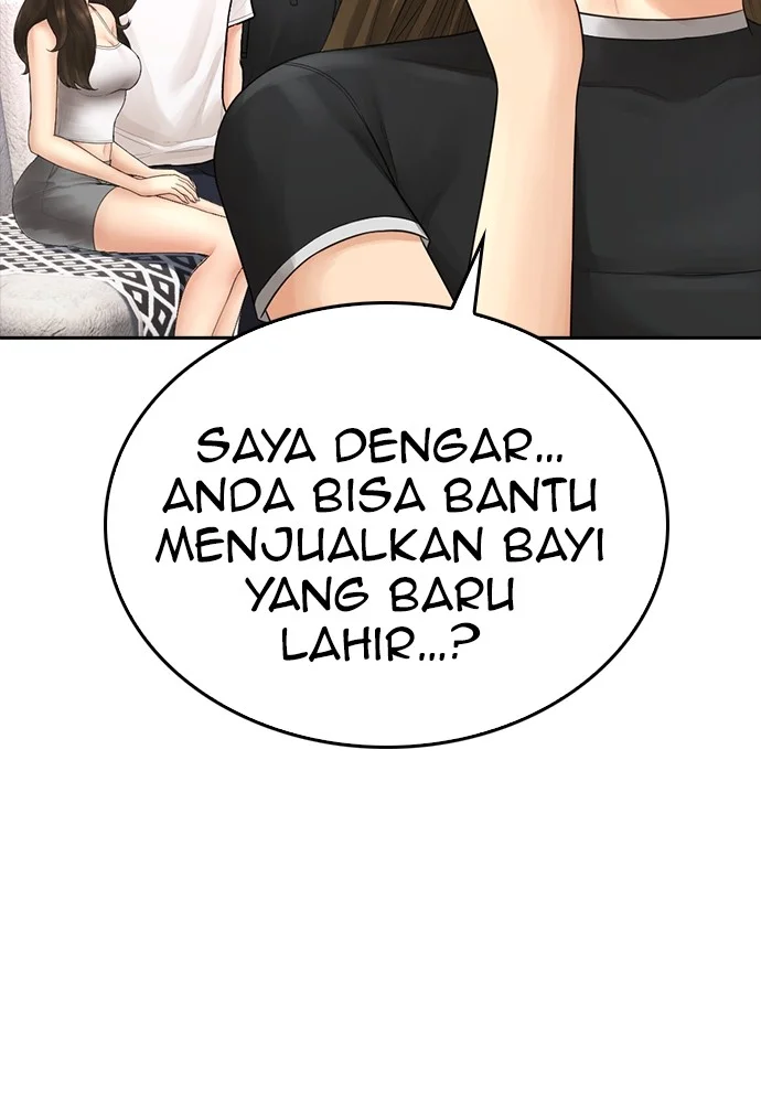 Highschool Lunch Dad Bab 123 halaman 146