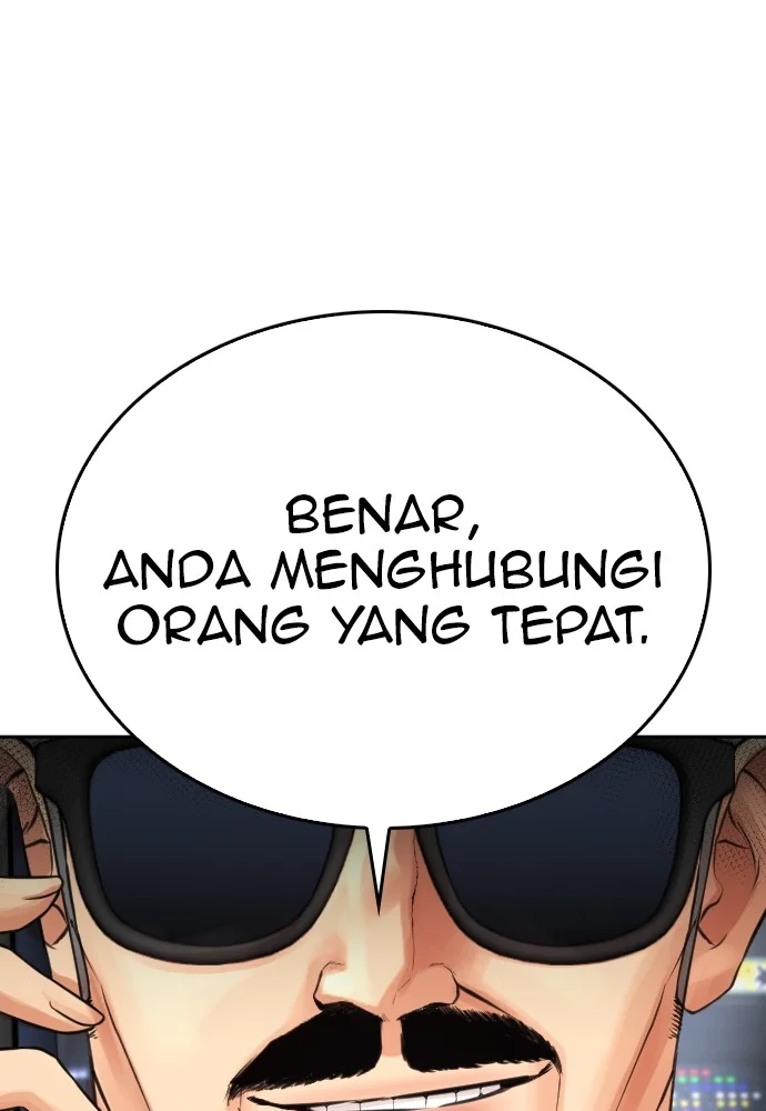 Highschool Lunch Dad Bab 123 halaman 147