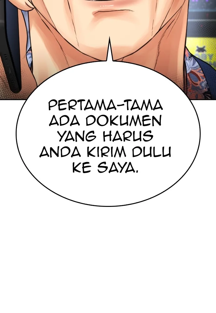 Highschool Lunch Dad Bab 123 halaman 148