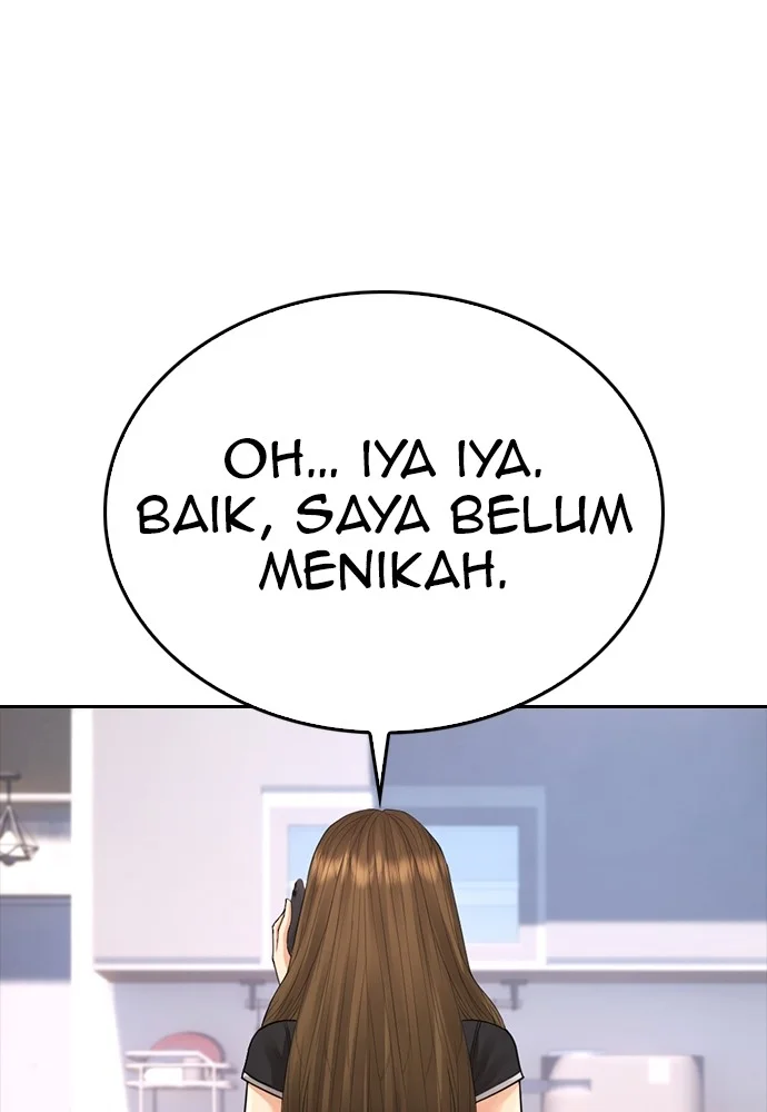 Highschool Lunch Dad Bab 123 halaman 149