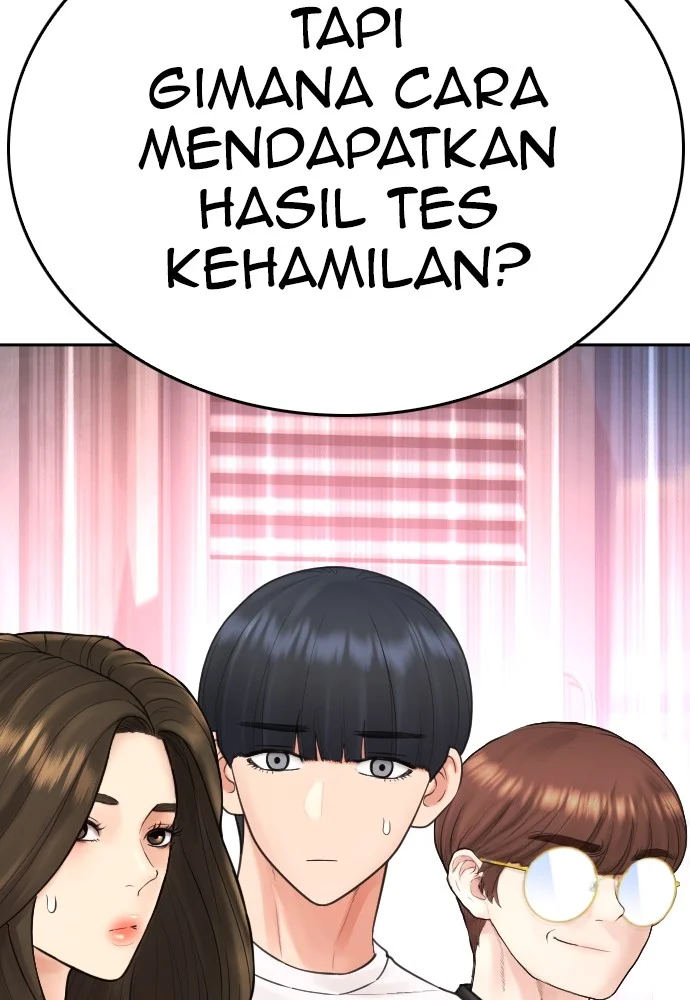 Highschool Lunch Dad Bab 123 halaman 154