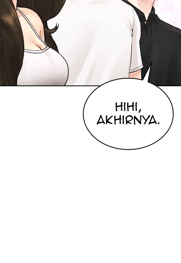 Highschool Lunch Dad Bab 123 halaman 155