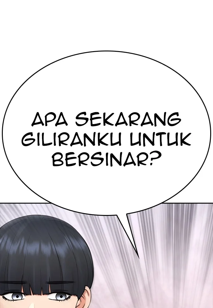 Highschool Lunch Dad Bab 123 halaman 156