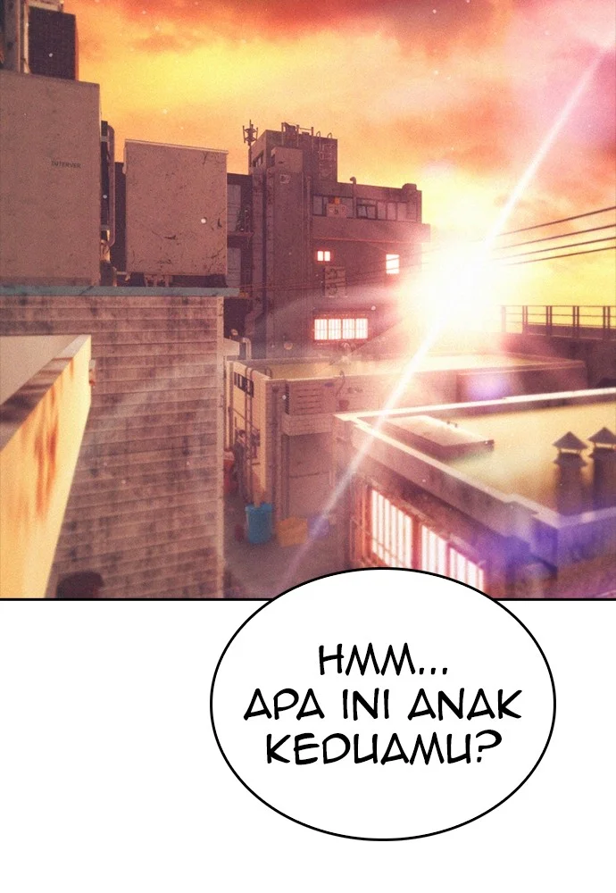 Highschool Lunch Dad Bab 123 halaman 169