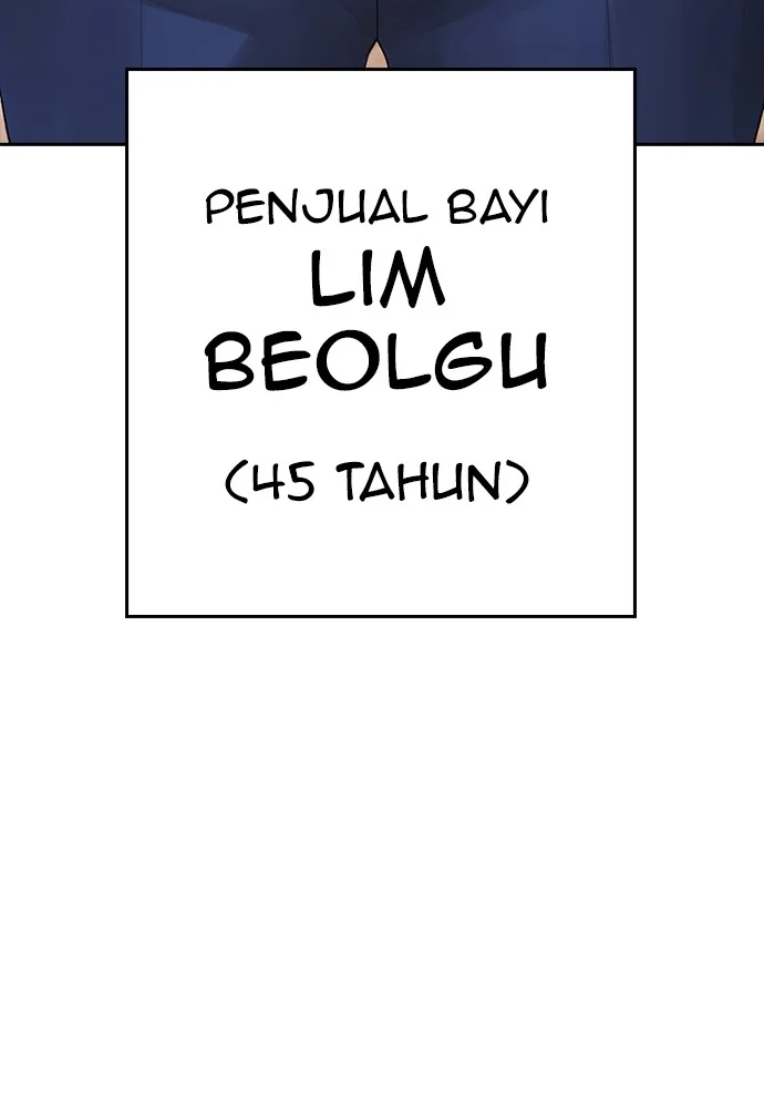 Highschool Lunch Dad Bab 123 halaman 173