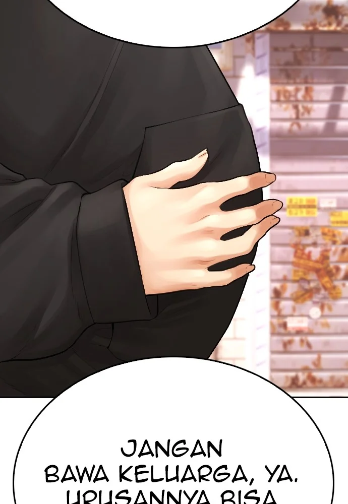Highschool Lunch Dad Bab 123 halaman 177
