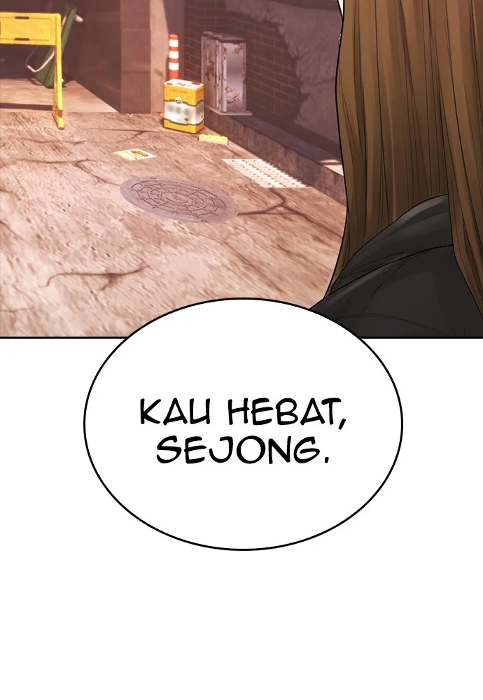 Highschool Lunch Dad Bab 123 halaman 186