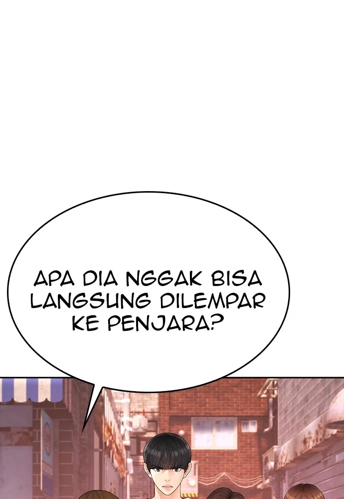 Highschool Lunch Dad Bab 123 halaman 187