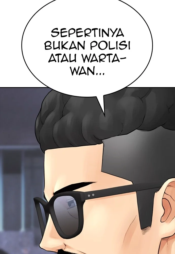 Highschool Lunch Dad Bab 123 halaman 203