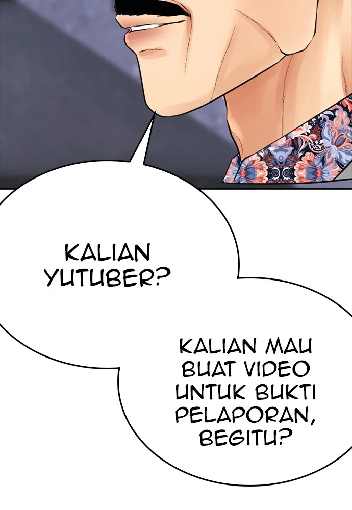 Highschool Lunch Dad Bab 123 halaman 204
