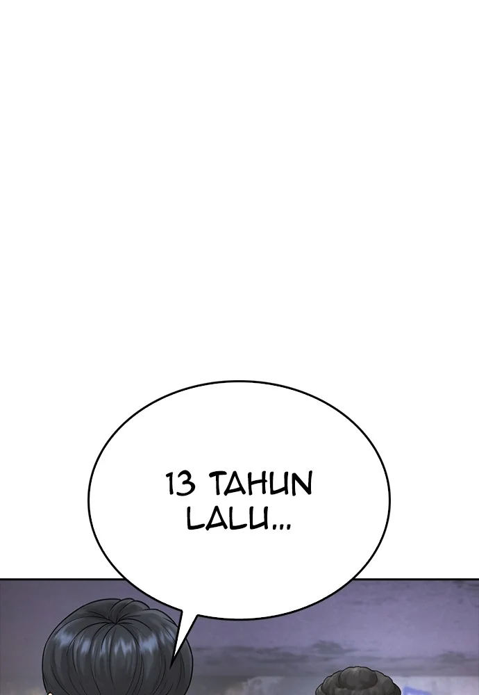 Highschool Lunch Dad Bab 123 halaman 205