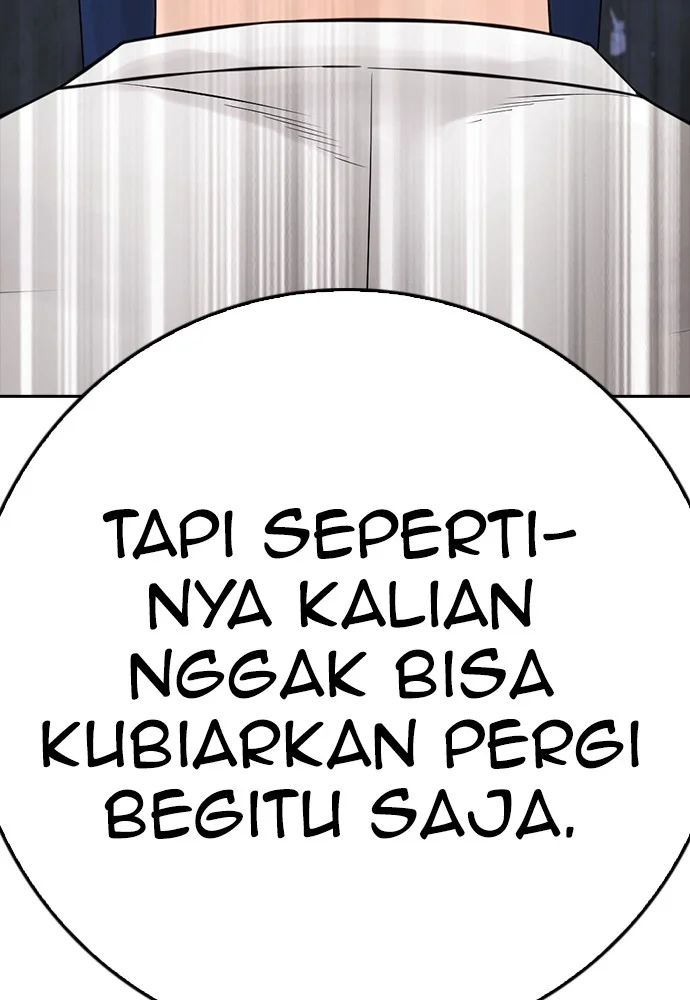 Highschool Lunch Dad Bab 123 halaman 216