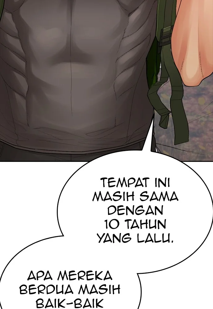 Highschool Lunch Dad Bab 123 halaman 224