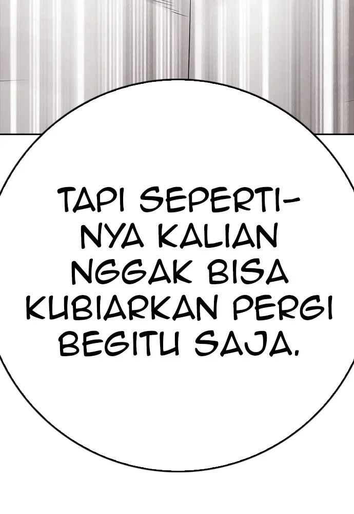Highschool Lunch Dad chapter 124 halaman 10