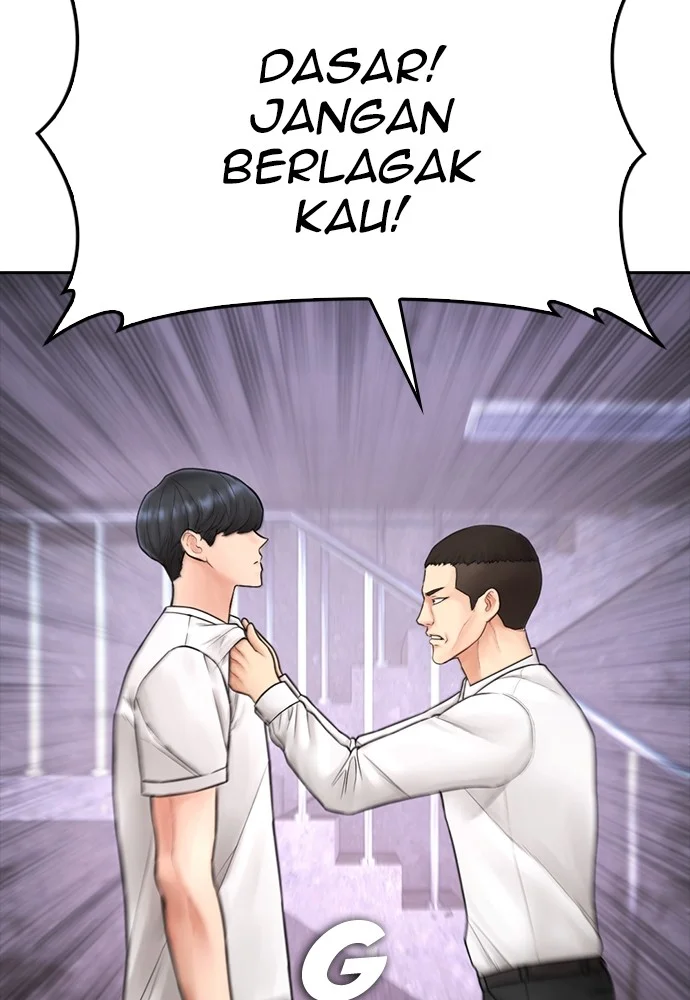 Highschool Lunch Dad chapter 124 halaman 20